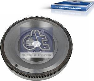 DT Spare Parts 540310 - Flywheel car-mod.net