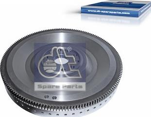 DT Spare Parts 540311 - Flywheel car-mod.net