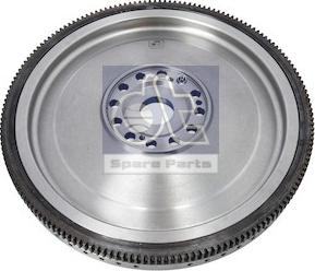 DT Spare Parts 5.40313 - Flywheel car-mod.net