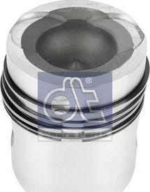 DT Spare Parts 5.40203 - Piston car-mod.net