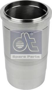 DT Spare Parts 5.40215 - Cylinder Sleeve car-mod.net