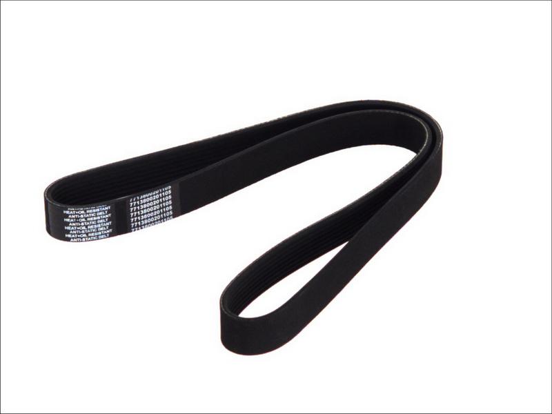 DT Spare Parts 5.41410 - V-Ribbed Belt car-mod.net