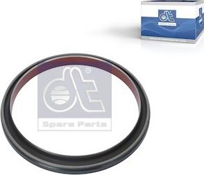 DT Spare Parts 5.41576 - Shaft Seal, crankshaft car-mod.net