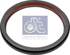 DT Spare Parts 5.41571 - Shaft Seal, crankshaft car-mod.net