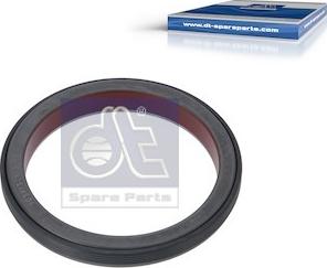 DT Spare Parts 5.41573 - Shaft Seal, crankshaft car-mod.net