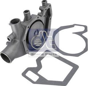 DT Spare Parts 5.41002 - Water Pump car-mod.net
