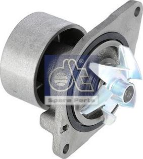 DT Spare Parts 5.41012 - Water Pump car-mod.net