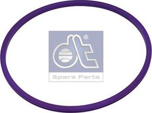 DT Spare Parts 5.41125 - O-Ring, cylinder sleeve car-mod.net