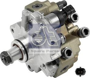 CRK N020007 - High Pressure Pump car-mod.net