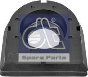 DT Spare Parts 5.41348 - Heat Shield, injection system car-mod.net
