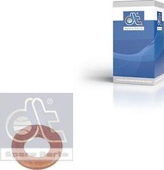 DT Spare Parts 5.41350 - Seal Ring, injector car-mod.net