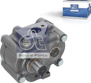 DT Spare Parts 5.41210 - Oil Pump car-mod.net