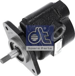 DT Spare Parts 5.42101 - Hydraulic Pump, steering system car-mod.net