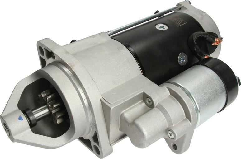DT Spare Parts 5.47008 - Starter car-mod.net