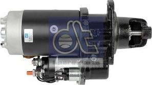 DT Spare Parts 5.47002 - Starter car-mod.net