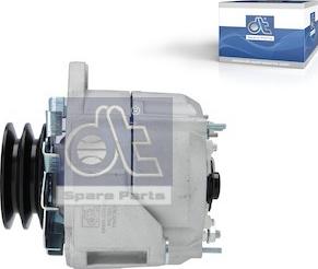 DT Spare Parts 5.47012 - Alternator car-mod.net