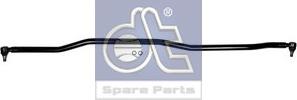 DT Spare Parts 5.55194 - Centre Rod Assembly car-mod.net