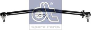 DT Spare Parts 5.55240 - Centre Rod Assembly car-mod.net