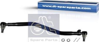 DT Spare Parts 5.55241 - Centre Rod Assembly car-mod.net