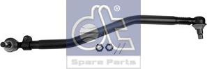 DT Spare Parts 5.55243 - Centre Rod Assembly car-mod.net