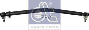 DT Spare Parts 5.55242 - Centre Rod Assembly car-mod.net