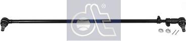 DT Spare Parts 5.55256 - Centre Rod Assembly car-mod.net