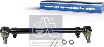 DT Spare Parts 5.55251 - Centre Rod Assembly car-mod.net