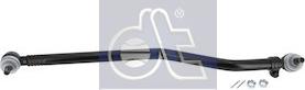 DT Spare Parts 5.55264 - Centre Rod Assembly car-mod.net