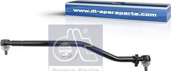 DT Spare Parts 5.55263 - Centre Rod Assembly car-mod.net