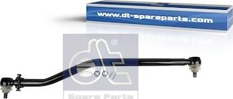DT Spare Parts 5.55262 - Centre Rod Assembly car-mod.net