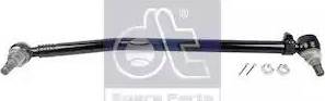 DT Spare Parts 5.55201 - Centre Rod Assembly car-mod.net