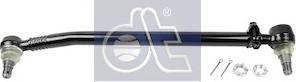 DT Spare Parts 5.55202 - Centre Rod Assembly car-mod.net