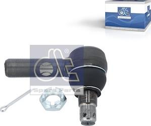DT Spare Parts 5.55226 - Tie Rod End car-mod.net