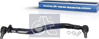 DT Spare Parts 5.55272 - Centre Rod Assembly car-mod.net