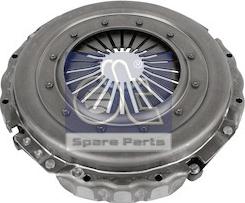 DT Spare Parts 5.50047 - Clutch Pressure Plate car-mod.net