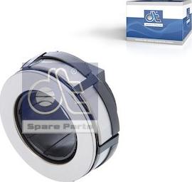 DT Spare Parts 5.50082 - Clutch Release Bearing car-mod.net