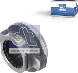 DT Spare Parts 5.50021 - Clutch Release Bearing car-mod.net