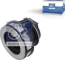 DT Spare Parts 5.50027 - Clutch Release Bearing car-mod.net