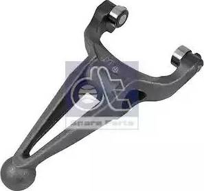 DT Spare Parts 5.50260 - Release Fork, clutch car-mod.net