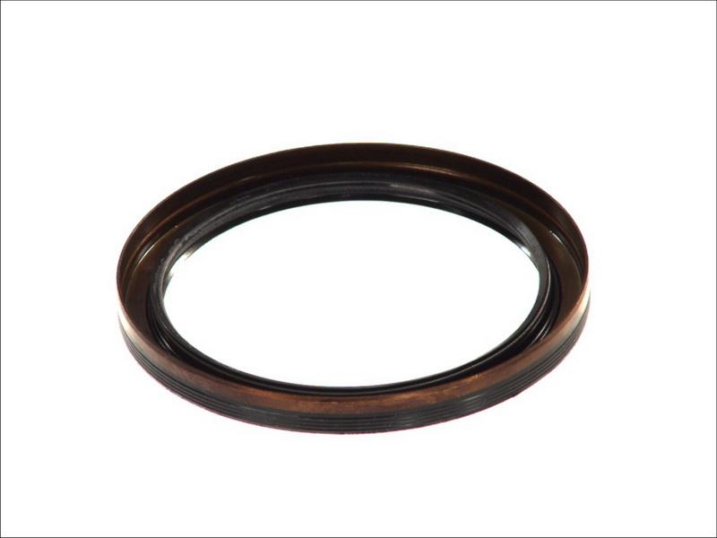 DT Spare Parts 5.50204 - Shaft Seal, manual transmission main shaft car-mod.net