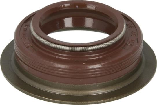 DT Spare Parts 5.50231 - Gasket, manual transmission housing car-mod.net