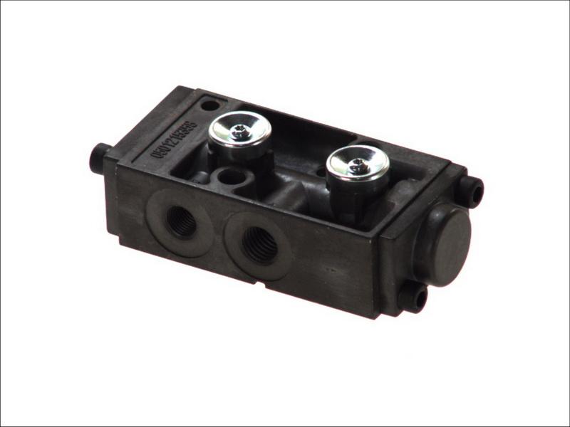 DT Spare Parts 5.51042 - Multiport Valve, Compressed-air System car-mod.net