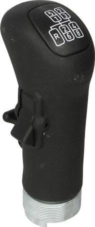 DT Spare Parts 5.51050 - Gear Lever Gaiter car-mod.net