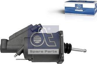DT Spare Parts 5.53009 - Clutch Booster car-mod.net