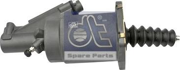 DT Spare Parts 5.53000 - Clutch Booster car-mod.net