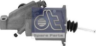 DT Spare Parts 5.53008 - Clutch Booster car-mod.net