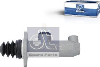 DT Spare Parts 5.53034 - Slave Cylinder, clutch car-mod.net