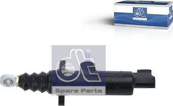 DT Spare Parts 5.53029 - Slave Cylinder, clutch car-mod.net