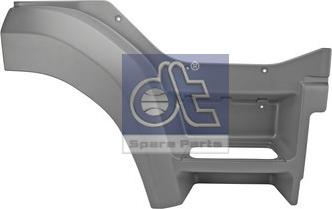 DT Spare Parts 5.64060 - Foot Board, door sill car-mod.net