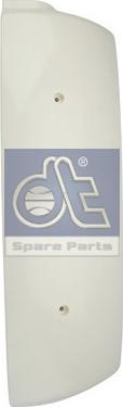 DT Spare Parts 5.64014 - Air Deflector, driver cab car-mod.net
